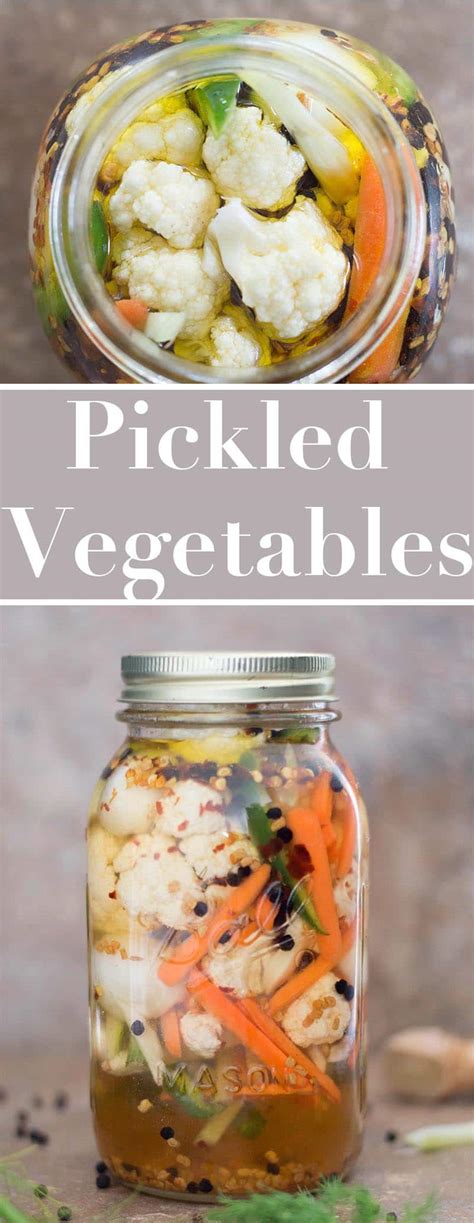 bdo pickled vegetable recipe.
